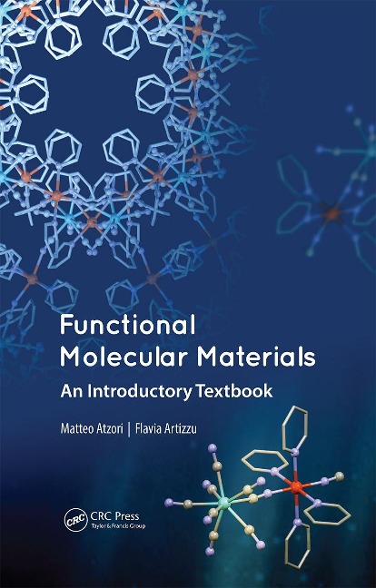 Functional Molecular Materials: An Introductory Textbook