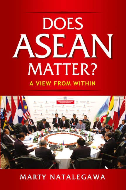 Does ASEAN Matter?: A View from Within