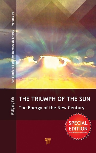 The Triumph of the Sun: The Energy of the New Century