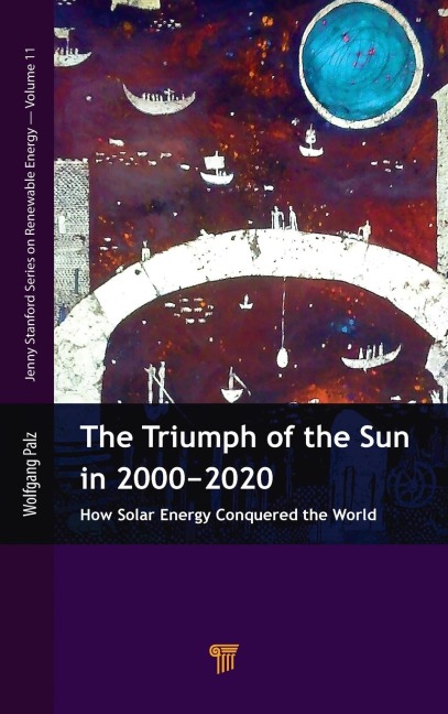 The Triumph of the Sun in 2000-2020: How Solar Energy Conquered the World