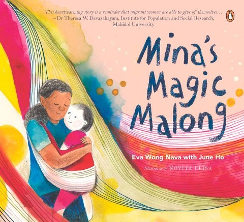 Minas Magic Malong