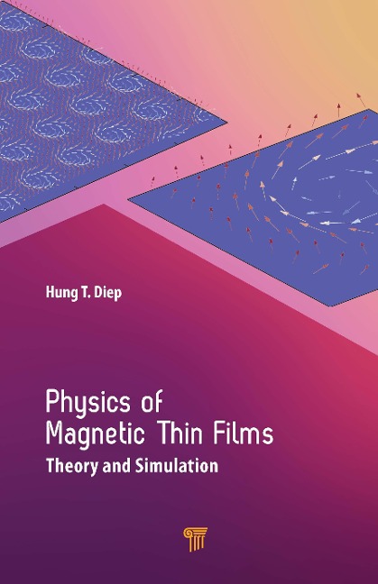 Physics of Magnetic Thin Films: Theory and Simulation