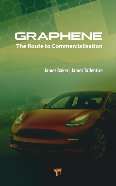 Graphene: The Route to Commercialisation