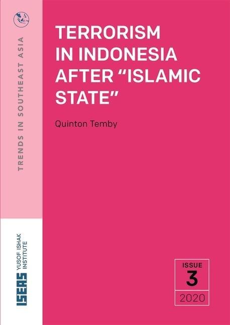 Terrorism in Indonesia After Islamic State