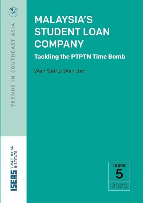 Malaysias Student Loan Company: Tackling the Ptptn Time Bomb