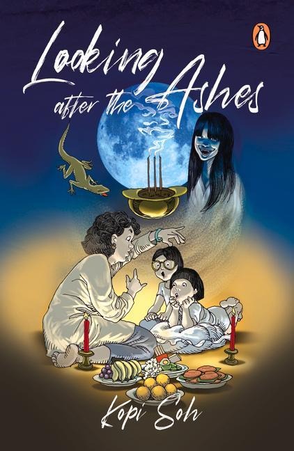 Looking After the Ashes: Old Wives' Tales, Taboos; Supernatural and Childhood Superstitions