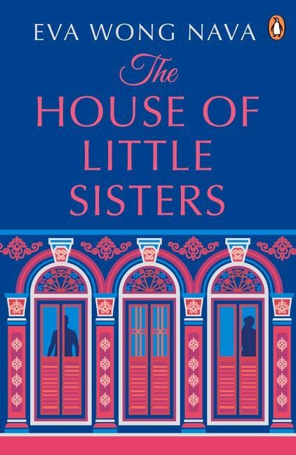 The House of Little Sisters