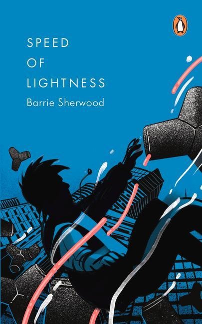 Speed of Lightness
