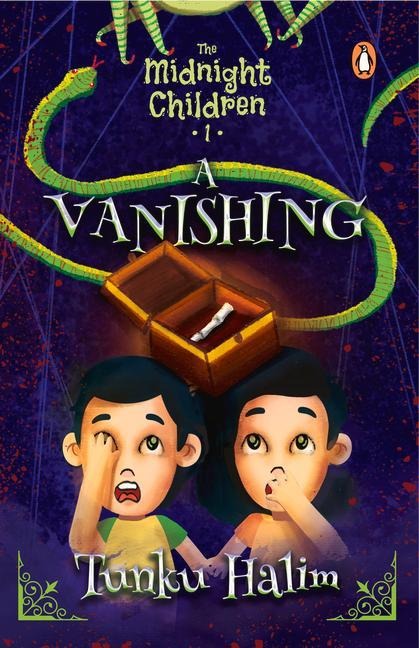 A Vanishing: Volume 1