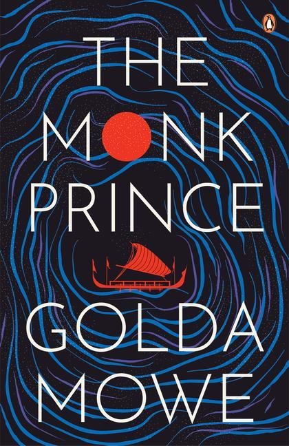 The Monk Prince