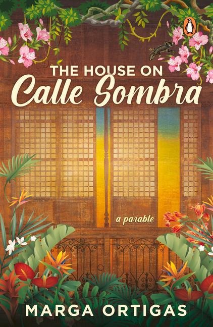 The House on Calle Sombra - A parable
