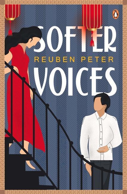 Softer Voices