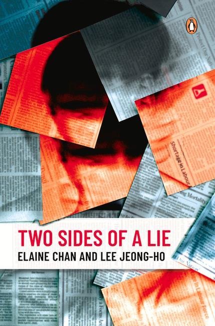 Two Sides of a Lie