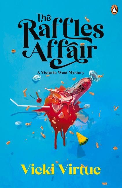 The Raffles Affair