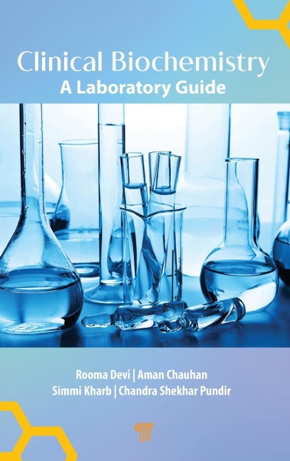 Clinical Biochemistry: A Laboratory Guide