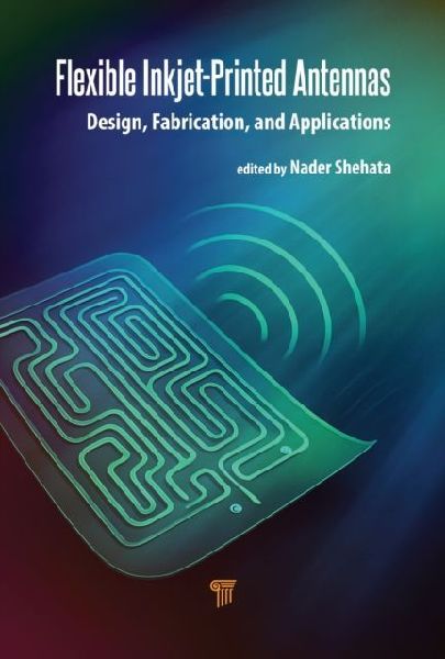 Flexible Inkjet-Printed Antennas: Design, Fabrication, and Applications