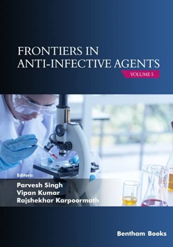 Frontiers in Anti-infective Agents Volume 5