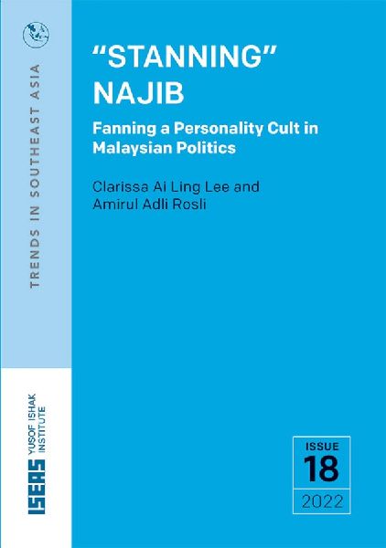 Stanning Najib
