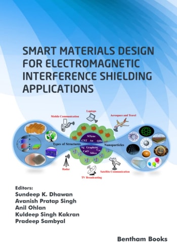 Smart Materials Design for Electromagnetic Interference Shielding Applications