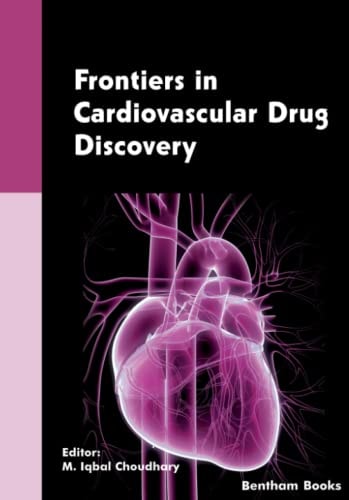 Frontiers in Cardiovascular Drug Discovery Volume 6