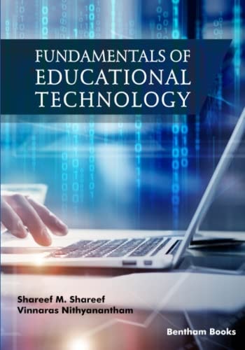 Fundamentals of Educational Technology