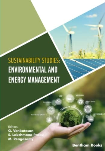 Sustainability Studies Environmental and Energy Management