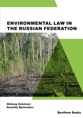 Environmental Law in the Russian Federation