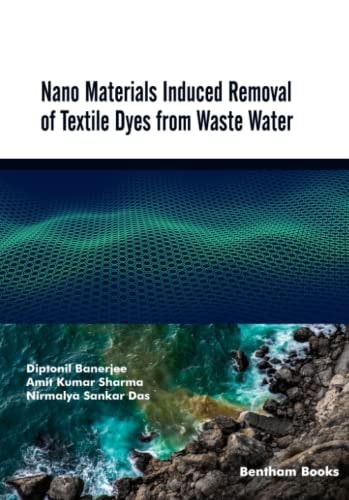 Nano Materials Induced Removal of Textile Dyes from Waste Water