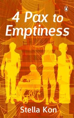 4 Pax to Emptiness