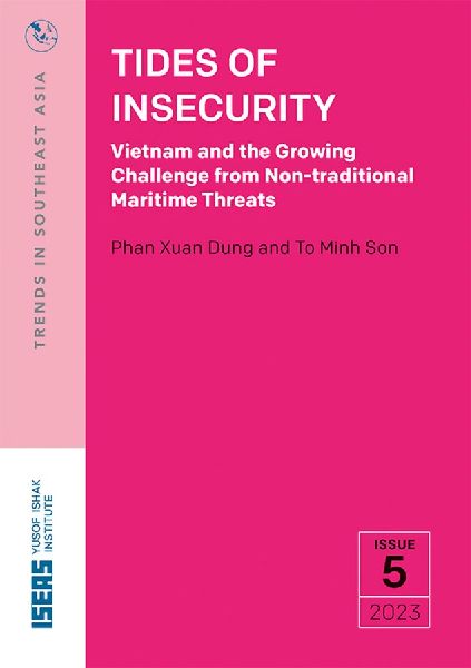 Tides of Insecurity: Vietnam and the Growing Challenge from Non-Traditional Maritime Threats