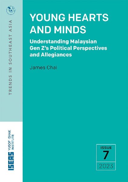 Young Hearts and Minds: Understanding Malaysian Gen Zs Political Perspectives and Allegiances