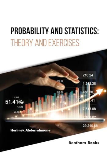 Probability and Statistics Theory and Exercises