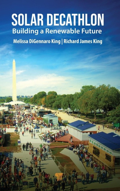 Solar Decathlon: Building a Renewable Future