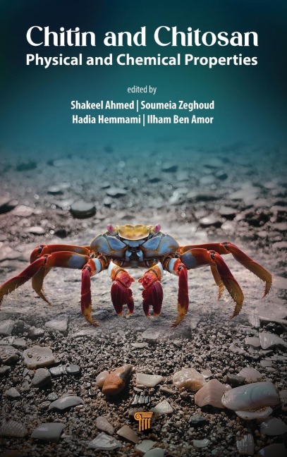 Chitin and Chitosan: Physical and Chemical Properties