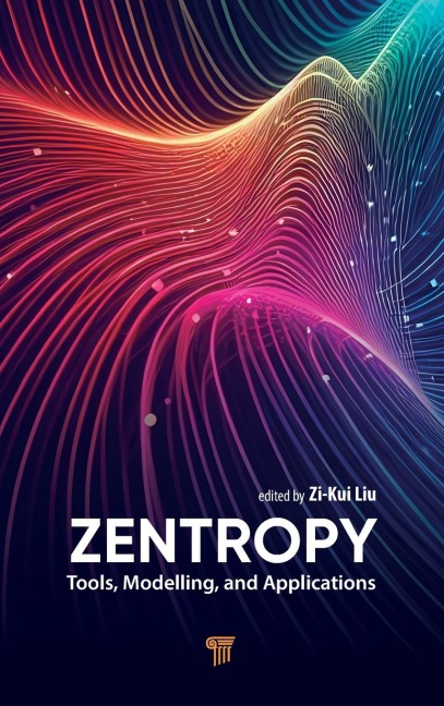 Zentropy: Tools, Modelling, and Applications