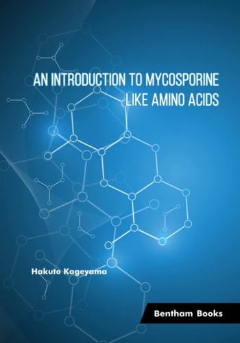 An Introduction to Mycosporine-Like Amino Acids
