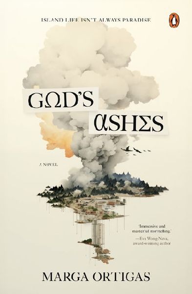 God's Ashes: A Novel