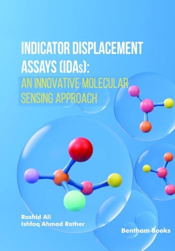 Indicator Displacement Assays (IDAs) An Innovative Molecular Sensing Approach