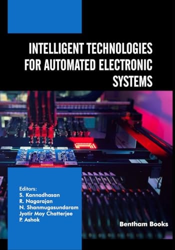 Intelligent Technologies for Automated Electronic Systems