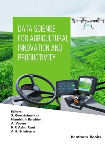 Data Science for Agricultural Innovation and Productivity