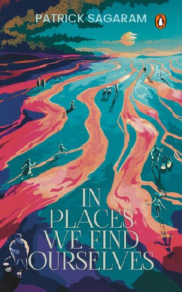In Places We Find Ourselves