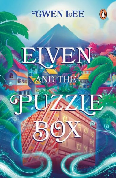 Elven and the Puzzle Box