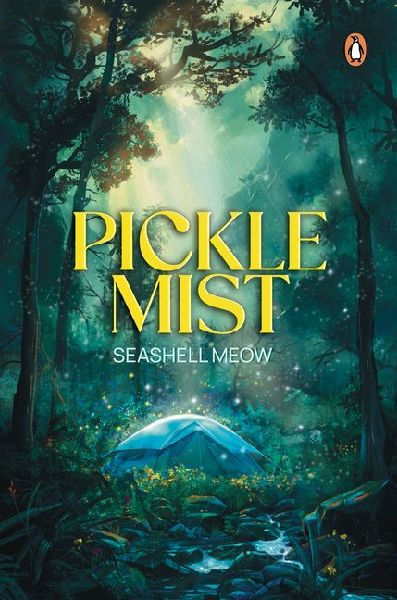Pickle Mist