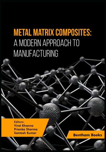 Metal Matrix Composites A Modern Approach to Manufacturing