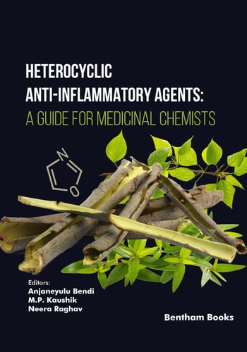 Heterocyclic Anti-Inflammatory Agents A Guide for Medicinal Chemists