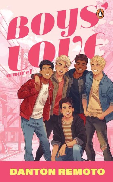 Boys' Love