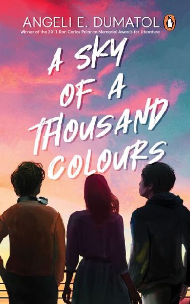 A Sky of a Thousand Colours