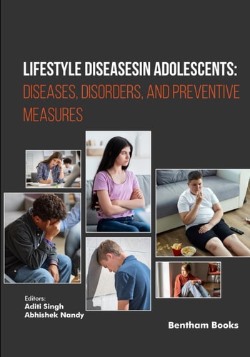 Lifestyle Diseases in Adolescents Diseases, Disorders, and Preventive Measures
