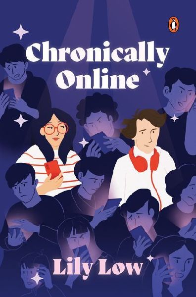 Chronically Online