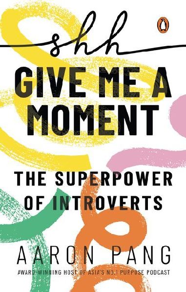 Shh...Give Me a Moment: The Superpower of Introverts
